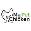 logo of My Pet Chicken