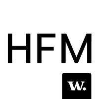 hfm global logo image