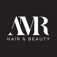 amr hair & beauty supplies logo image