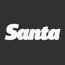 logo of Santa Inc