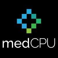 medcpu, inc. logo image