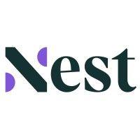 nest accounting logo image