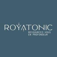 royatonic -bains & soins - logo image