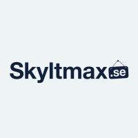 skyltmax.se, signmax ab logo image