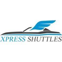 xpress shuttles logo image