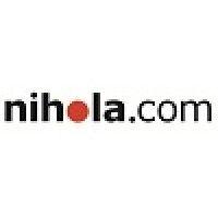 nihola.com logo image