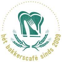 hét bakkerscafé logo image