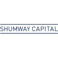 shumway capital logo image