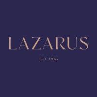 lazarus legal logo image