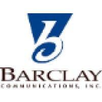 barclay communications logo image