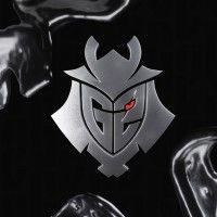 g2 esports logo image