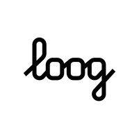 loog guitars logo image