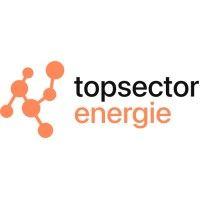 topsector energie logo image