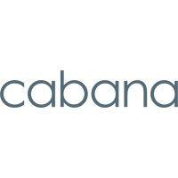 cabana show logo image