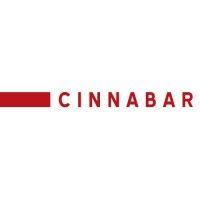 cinnabar california inc. logo image