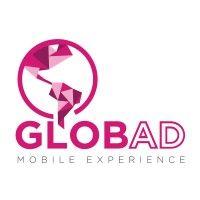 globad logo image