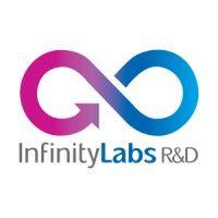 infinitylabs r&d logo image