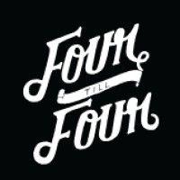 fourtillfour logo image