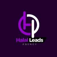 halal leads agency logo image