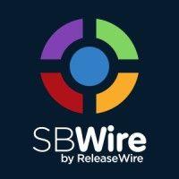 sbwire logo image