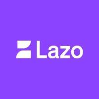 lazo logo image