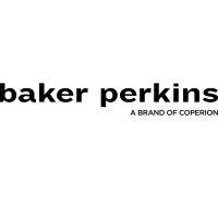 baker perkins logo image