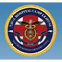 camp lejeune naval hospital logo image