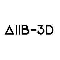 a2b3d logo image