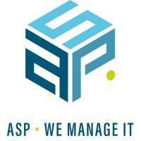 asp logo image