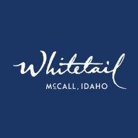 whitetail club logo image