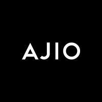 ajio.com logo image