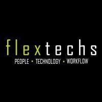 flextechs logo image