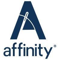 affinity (a mi hub brand) logo image