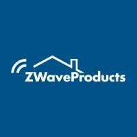 zwaveproducts logo image