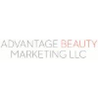 advantage beauty marketing llc logo image