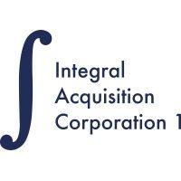 integral acquisition corporation 1 logo image