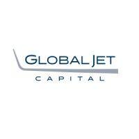 global jet capital logo image