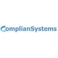 compliansystems logo image