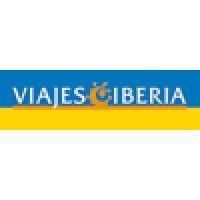 viajes iberia logo image