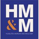 logo of Huselton Morgan Maultsby P C