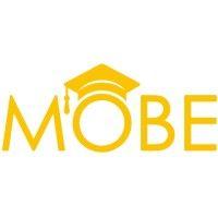 mobe.com logo image