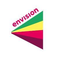 envision logo image