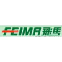 shenzhen feima international supply chain co., ltd logo image