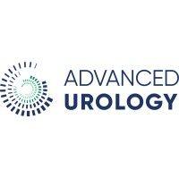 advanced urology logo image