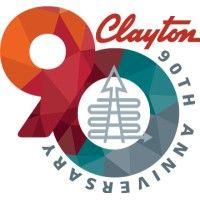 clayton industries logo image