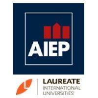 aiep logo image