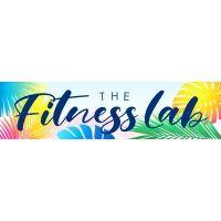 the fitness lab logo image