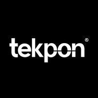 tekpon logo image