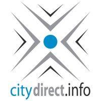 citydirect.info logo image