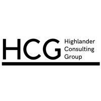 highlander consulting group (hcg)